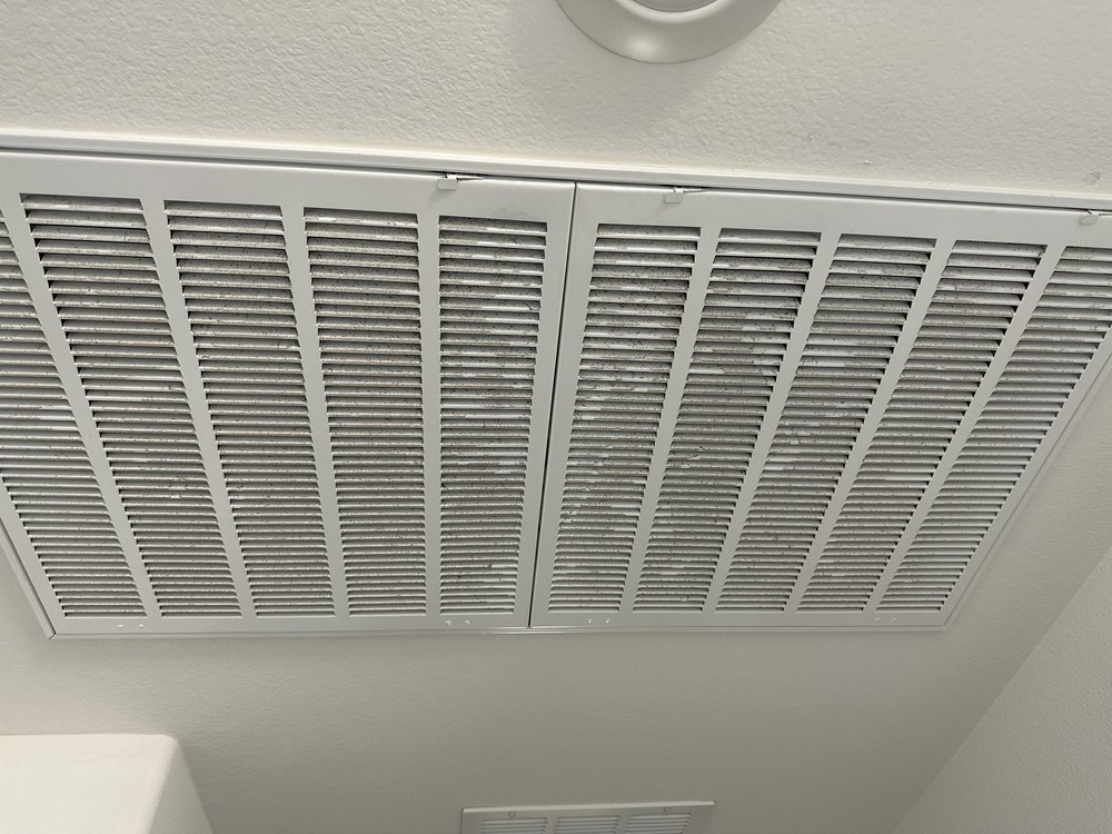 Slide of CaliFam Services