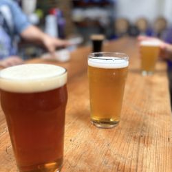 Standard Deviant Brewing