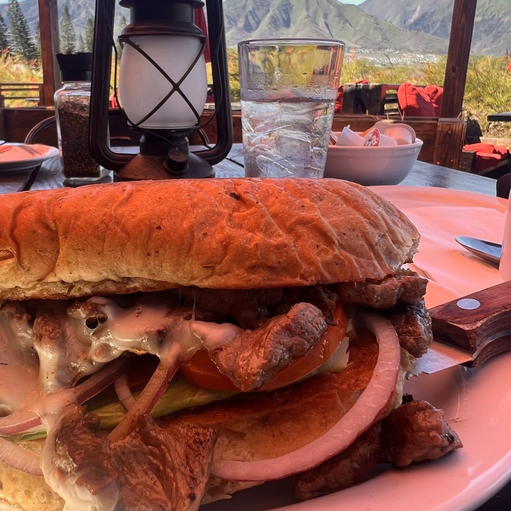 Fuego Argentinean Steak House - Carnes sandwich .. - Argentine Near Me - Maui, Hawaii Fuego Argentinean Steak House - Carnes sandwich .. - Argentine Near Me - Maui, Hawaii