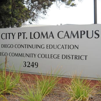 SDCE BIT West City Campus - Adult Education Near Me - San Diego, California SDCE BIT West City Campus - Adult Education Near Me - San Diego, California