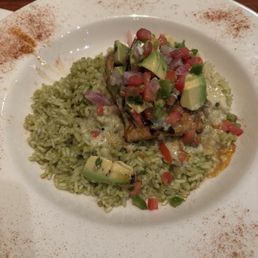 Mahi Mahi, Wild Hawaiian-Red Chili Seared*