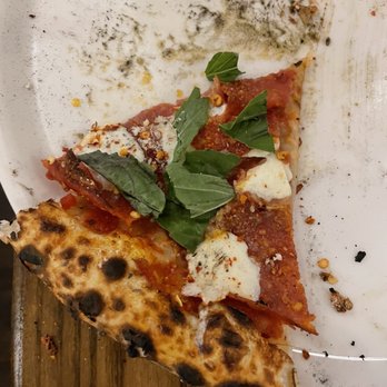Cart-Driver Lohi - Peppers pizza - Pizza Near Me - Denver, Colorado