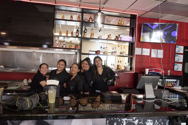 El Galante Mexican Grill by null