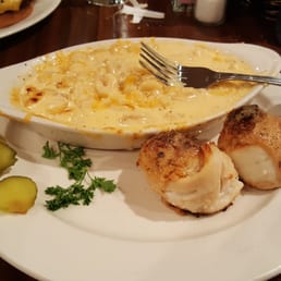 Stuffed Flounder
