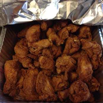 River Street Grill - 75 wings and so delicious! - American Near Me - Mattapan, Massachusetts River Street Grill - 75 wings and so delicious! - American Near Me - Mattapan, Massachusetts