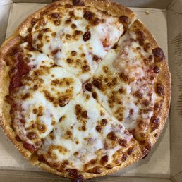 Pepperoni Pan Pizzas