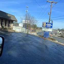 Taylor Veterinary Clinic