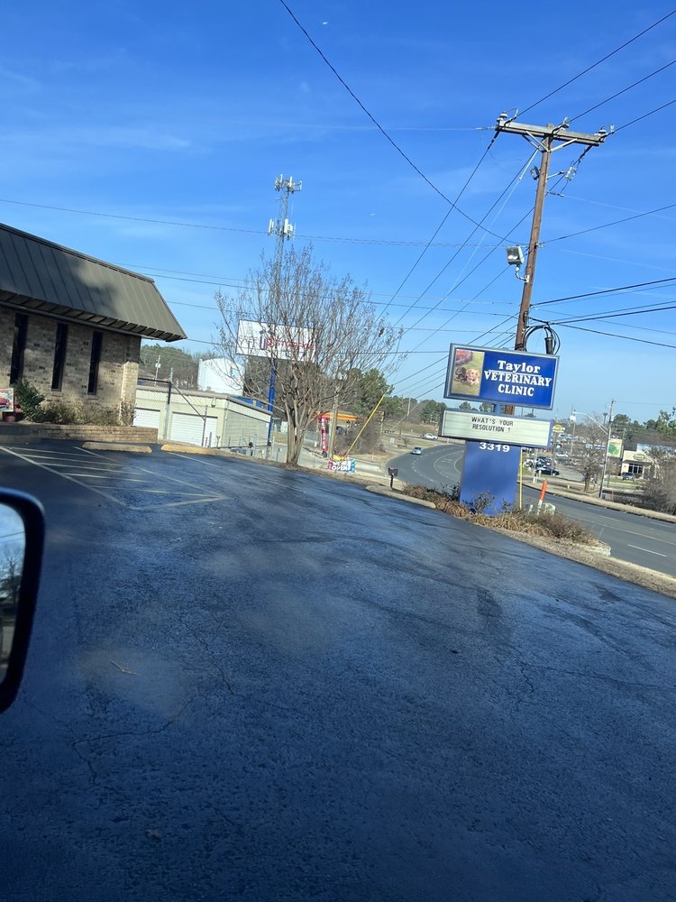 Taylor Veterinary Clinic