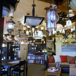 Bend Lighting