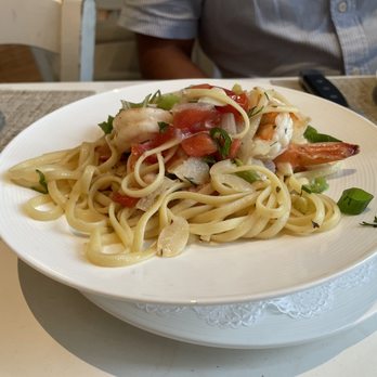 Kyma - Seafood Near Me - Roslyn, New York