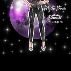 Mystic Moon Esthetics