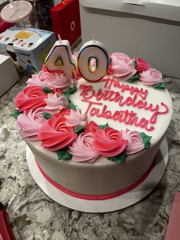 SHIRLEY’S BAKERY Updated September 2024 621 Old Hickory Blvd