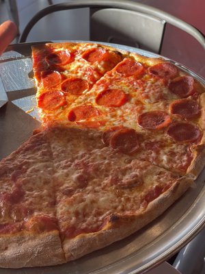 La Rossa Pizzeria by null