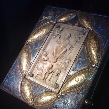 Le Grand Curtius - Museums Near Me - Liege, WLG