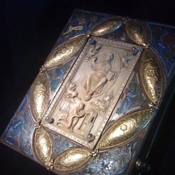 Le Grand Curtius