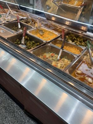 Allentown Farmers Market by null