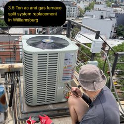 Airnizer HVAC
