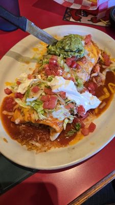 Arturo's Mexican Restaurant by null