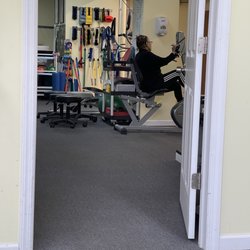 Summit Physical Therapy and Rehabilitation