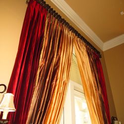 Pauline's Room