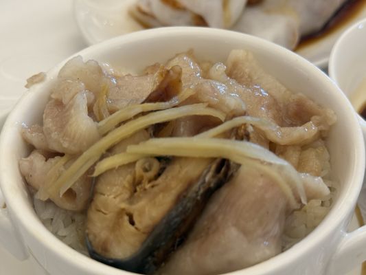 Maxim's Palace (Central) by null