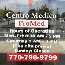 Centro Medico Promed