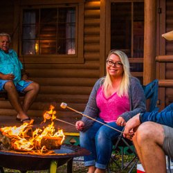 Rock Springs / Green River KOA