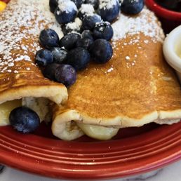 Lemon Curd Rolled Cakes (Special)