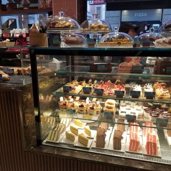 Cioccolati Italiani - Some of their baked goods - Chocolatiers & Shops Near Me - Milan, Michigan