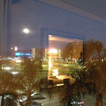 Hilton Santa Clara - And just across the lot from Levi Stadium! - Hotels Near Me - Santa Clara, California