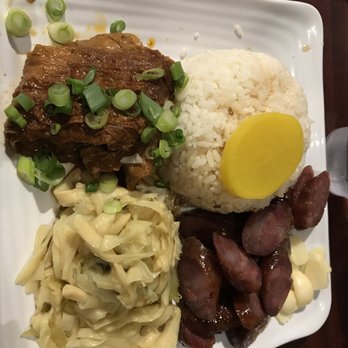 Corner Beef Noodle House - Taiwanese Near Me - El Monte, California