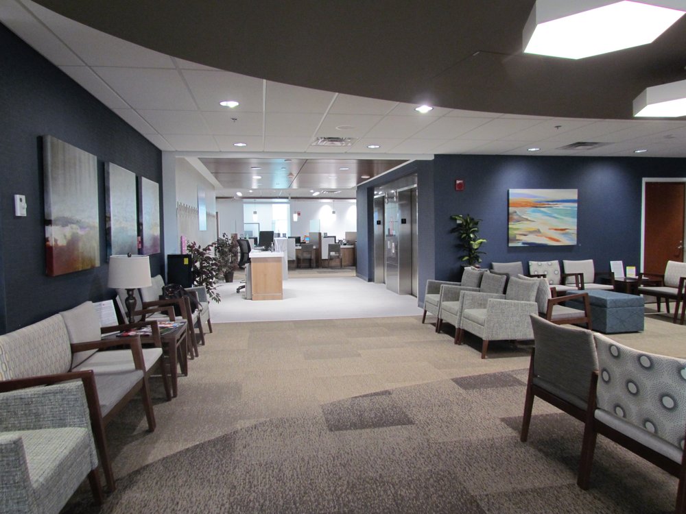 CHESAPEAKE UROLOGY TOWSON 6535 N Charles St, Towson, Maryland