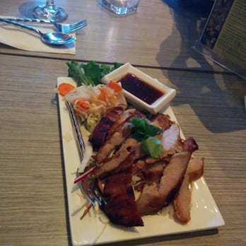 Thai Basil - Pork belly app - Thai Near Me - Richmond Hill, Ontario Thai Basil - Pork belly app - Thai Near Me - Richmond Hill, Ontario