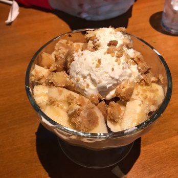 Corner 16 - Banana pudding - Southern Near Me - Knoxville, Tennessee Corner 16 - Banana pudding - Southern Near Me - Knoxville, Tennessee