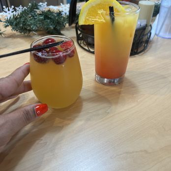 Eggs Up Grill - Breakfast & Brunch Near Me - Morrow, Georgia