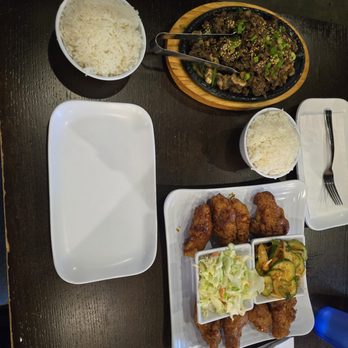 Bonchon Sunnyvale - Wings, Bulgogi, rice - Chicken Wings Near Me - Sunnyvale, California