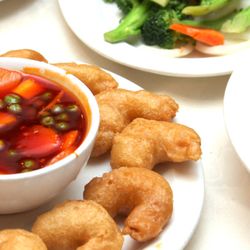 Toi Shan Restaurant