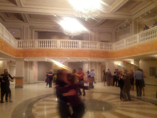 National Museum of Women in the Arts by null