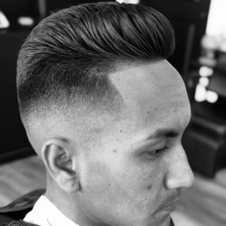 Tonsorium Barber Studio