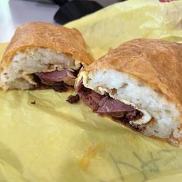 Egg Burrito