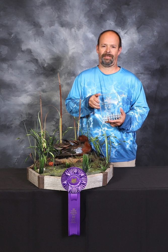 Robert Taylor’s Taxidermy Studio - taxidermy in Rives Junction, MI