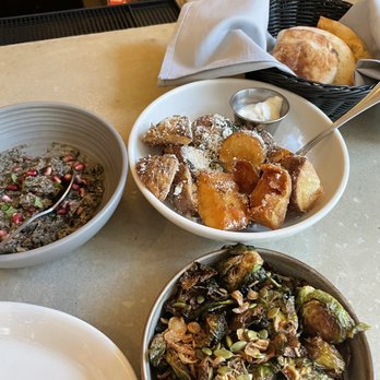 Ema - Mediterranean Near Me - Chicago, Illinois