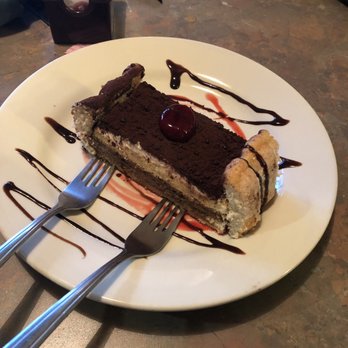 Nicole's Italian Restaurant - Tiramisu - Italian Near Me - Porter, Texas Nicole's Italian Restaurant - Tiramisu - Italian Near Me - Porter, Texas