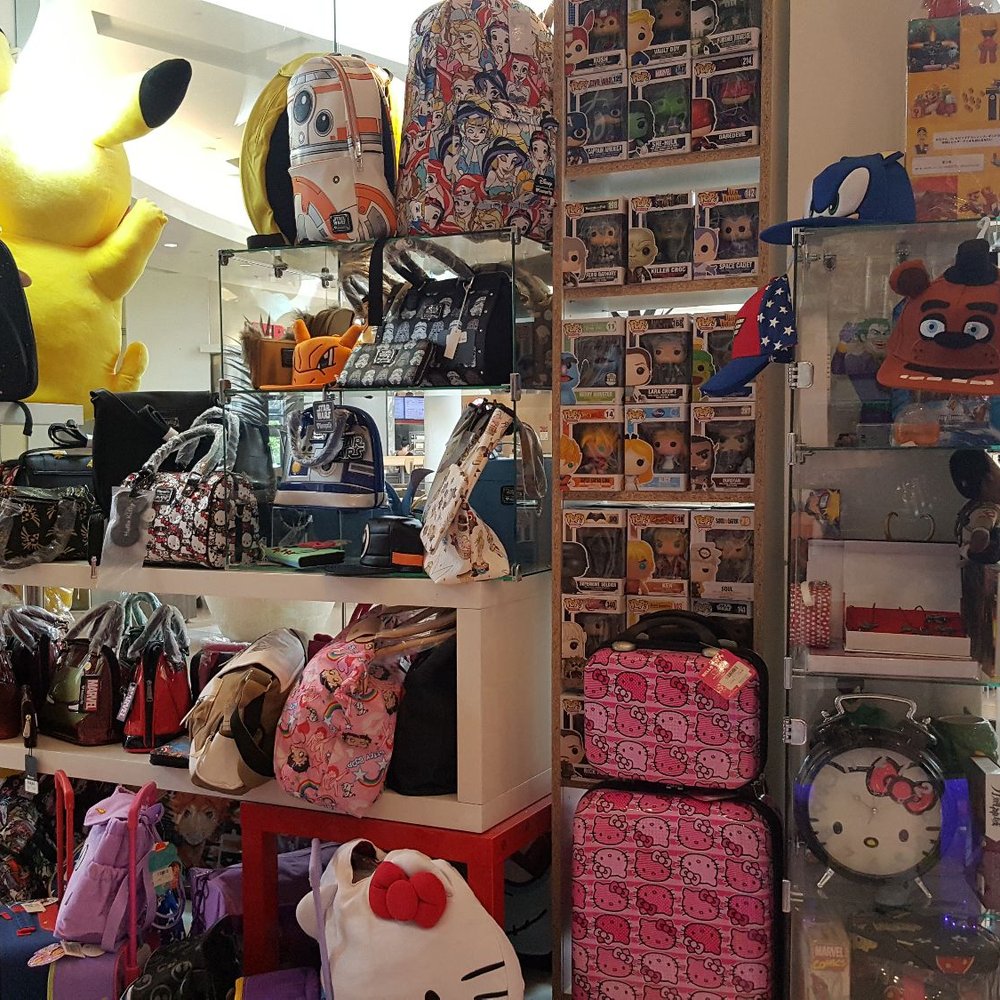 Loho Love & Hope - Toy Stores Near Me - Valencia, California