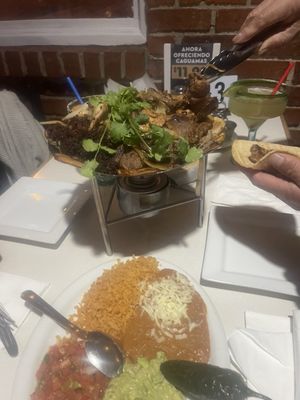 La Hacienda by null