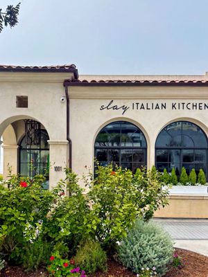 SLAY Italian Kitchen by null