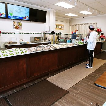 Bánh Mì Lê - Interior. Clean! - Vietnamese Near Me - Quincy, Massachusetts