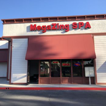 Mega Zing Spa - Massage Near Me - San Dimas, California Mega Zing Spa - Massage Near Me - San Dimas, California