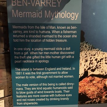 Mermaid Museum - Museums Near Me - Aberdeen, Washington Mermaid Museum - Museums Near Me - Aberdeen, Washington