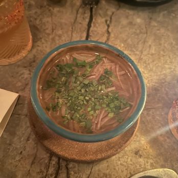 Si! Mon - yuca soup - Latin American Near Me - Los Angeles, California Si! Mon - yuca soup - Latin American Near Me - Los Angeles, California